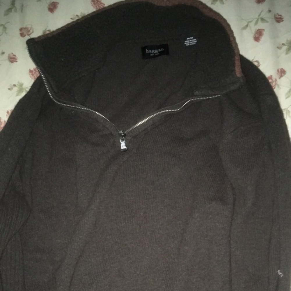 Haggar men’s jacket